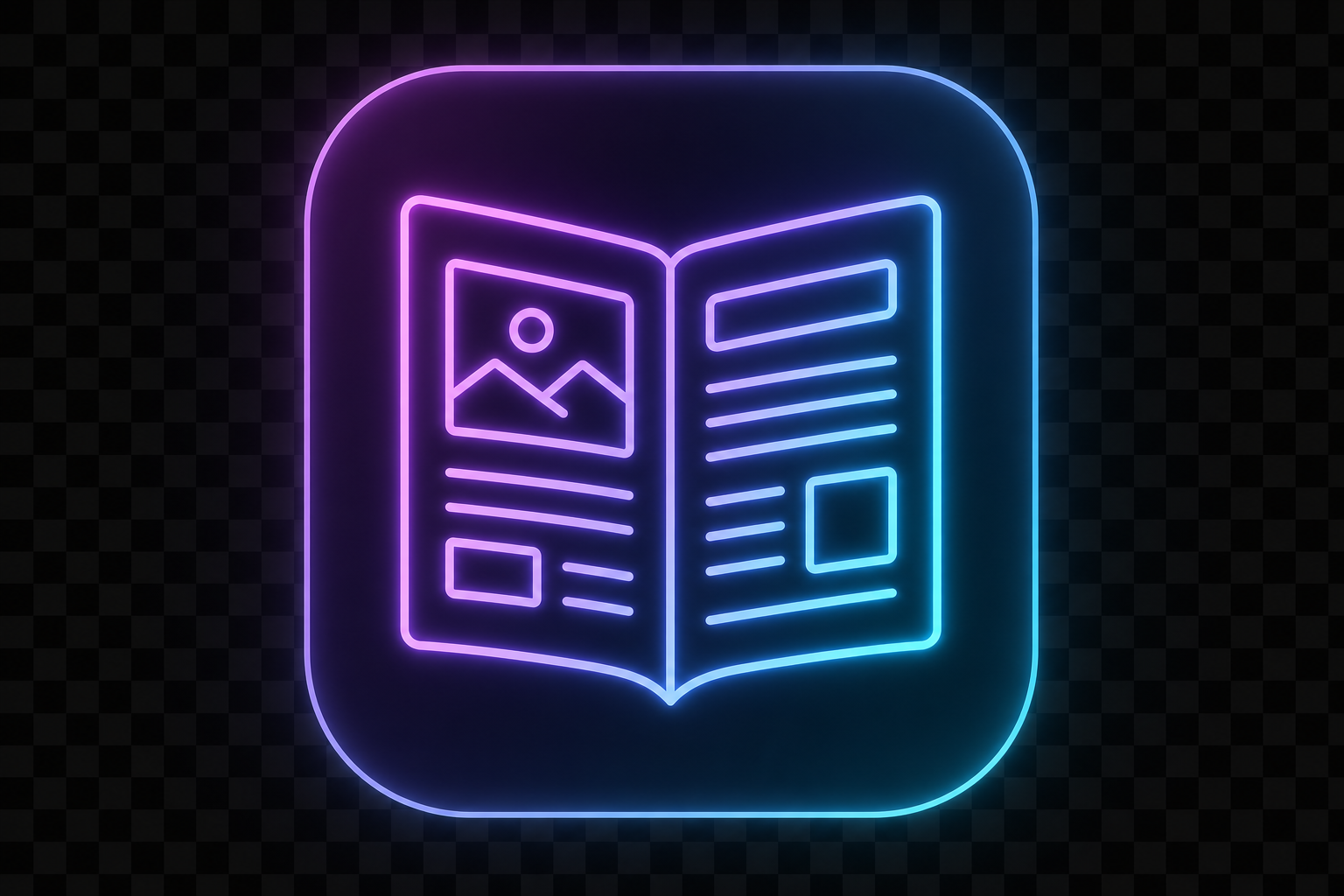 Latest articles section icon